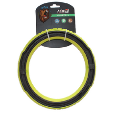 AnimAll GrizZzly - Супер-кольцо - игрушка для собак супер-кольцо Petmarket