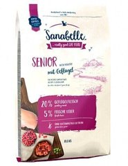 Sanabelle SENIOR - корм для пожилых кошек -10 кг % Petmarket