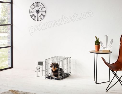 Savic DOG RESIDENCE - клітка для собак - №6, 118х76х88 см % Petmarket