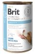 Brit Veterinary Diet Obesity консерви для собак з надмірною вагою/ожирінням, 400 г