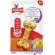 Nylabone Extreme Chew Cheese Bone - жувальна іграшка для собак (смак сиру) - XS