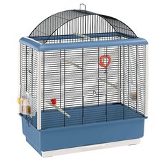 Ferplast PALLADIO 4 - клетка для попугаев и птиц % Petmarket