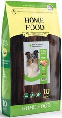 Home Food ADULT Medium-Maxi Ягненок/рис - корм для активных собак и юниоров средних/крупных пород - 10 кг % Petmarket