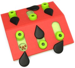 Nina Ottosson Puzzle & Play Melon - інтерактивна іграшка для котів Petmarket