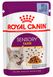 Royal Canin Sensory Taste шматочки в желе - вологий корм для вибагливих котів - 85 г %