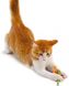 Petstages CATNIP TONS OF TAILS - Толстые хвостики - игрушка для кошек