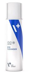 VetExpert EYE CLEANSER - очищуючий засіб для очей собак та котів - 100 мл % Petmarket