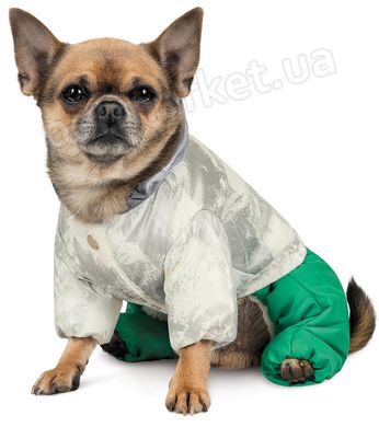 Pet Fashion MAN - костюм для собак, XXS Petmarket