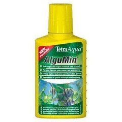 Tetra ALGUMIN - средство для борьбы с водорослями - 250 мл Petmarket