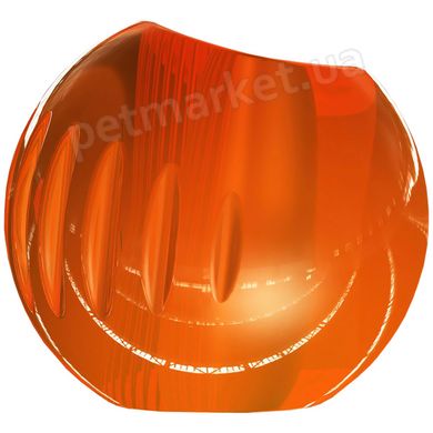 Bionic BALL - надміцний м'ячик для собак - 6,7 см, Фіолетовий % Petmarket