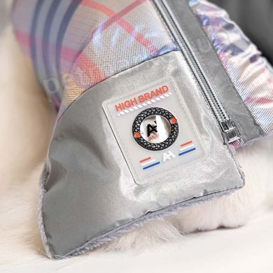 Pet Fashion FASHION теплый жилет для собак - XS % Petmarket