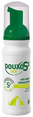 Ceva Douxo S3 Seb - мус при жирності та лущенні шкіри у собак і котів - 150 мл % Petmarket