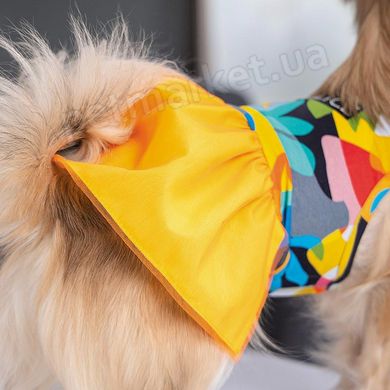 Pet Fashion SUN - летнее платье для собак - XS-2 Petmarket