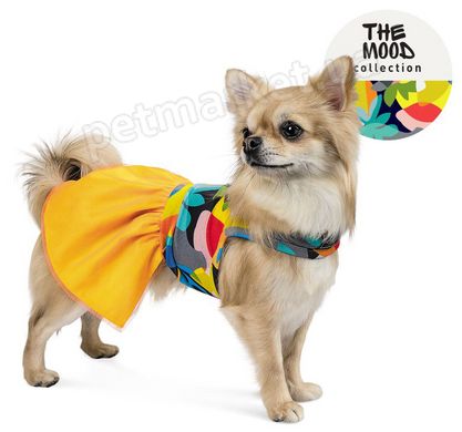 Pet Fashion SUN - летнее платье для собак - M Petmarket