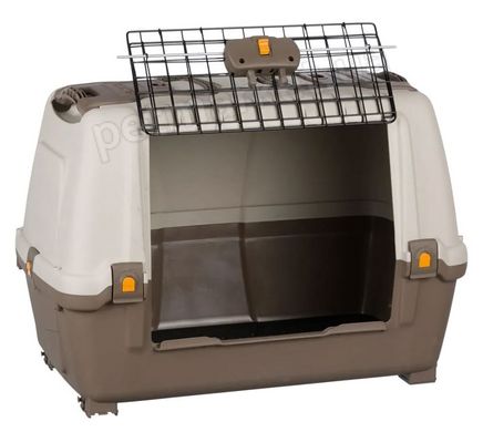MPS Skudo Car IATA №3 - бокс для перевезення собак і кішок в автомобілі - 99 x 60 x 68 см Petmarket