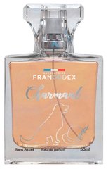 Francodex Charmant - парфуми для собак з деревним ароматом - 50 мл Petmarket