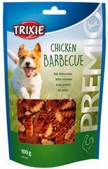 Trixie PREMIO Chicken Barbecue - лакомство для собак (курица) - 100 г Petmarket