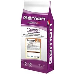 Gemon PROFESSIONAL BREEDERS Regular - корм для собак (курка/рис) - 20 кг % Petmarket