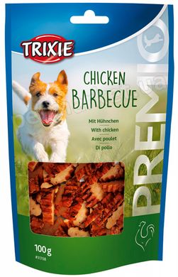 Trixie PREMIO Chicken Barbecue - ласощі для собак (курка) - 100 г Petmarket