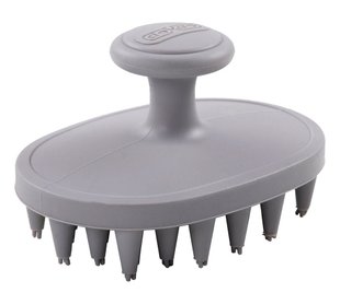 Dexas BRUSHBUSTER - БрашБустер - щетка для ухода за шерстью и кожей собак - Серый Petmarket