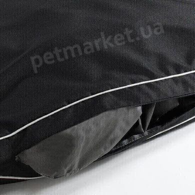 Ferplast POLO - лежанка для собак - сірий, 110 см % Petmarket