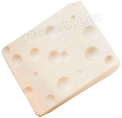Ferplast CHEESE - Сыр - жевательная игрушка для грызунов Petmarket