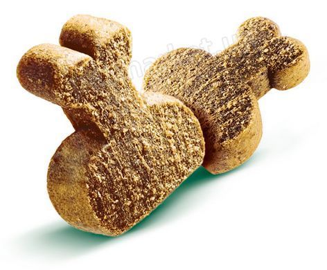 Brit Care Functional Snack Mineral Ham - функціональні беззернові ласощі для цуценят (шинка) Petmarket