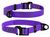 Collar EVOLUTOR - супер міцний нашийник для собак - Фіолетовий Petmarket