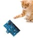 Petstages PLAY QUIET MAT - Тихий ігровий килимок - іграшки для котів