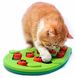 Nina Ottosson Buggin Out Puzzle & Play - интерактивная игрушка для кошек