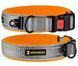 BronzeDog SPORT - нашийник для собак середніх та великих порід - XL, блакитний Petmarket