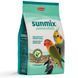 Padovan Sunmix Parrocchetti - Падован - комплексний корм для великих птахів - 850 г