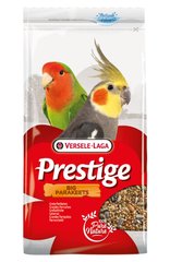 Versele-Laga Prestige Big Parakeets - корм для середніх папуг - 22 кг % Petmarket