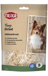 Trixie PREMIO куряча грудка ласощі для собак, 50 г Petmarket