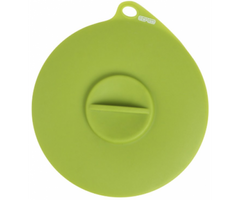 Dexas Flexible Suction Lid - крышка гибкая герметичная для консервов - Зелёный Petmarket