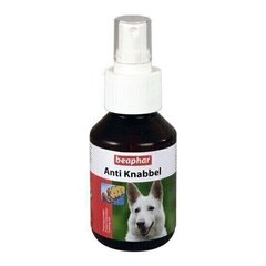 Beaphar ANTI KNABBEL - спрей-антигрызин для собак Petmarket