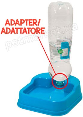 Georplast Drinkspenser диспенсер под пластиковую бутылку для воды Petmarket
