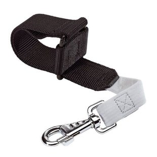 Ferplast DOG TRAVEL BELT - автомобільний ремінь безпеки для собак Petmarket