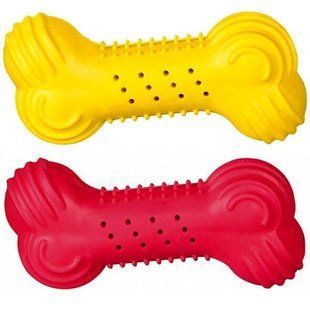 Trixie COOLING BONE - Кістка охолоджувальна - іграшка для собак Petmarket