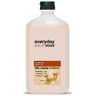 Isle Of Dogs Everyday SILKY COATING - кондиціонер для блиску шерсті собак Petmarket