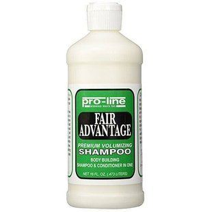 Chris Christensen PRO-LINE FAIR ADVANTAGE - відновлюючий шампунь-кондиціонер для собак - 473 мл % Petmarket
