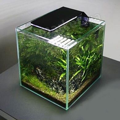 Collar AquaLighter Nano - светодиодный светильник для нано-аквариумов Petmarket