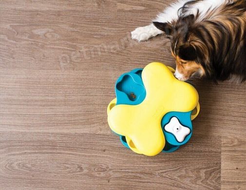 Nina Ottosson DOG TORNADO - ДОГ ТОРНАДО - розвиваюча іграшка для собак Petmarket
