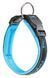 Ferplast SPORT DOG - нашийник з підкладкою для собак - 55-65 см, Бузковий Petmarket