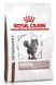 Royal Canin HEPATIC - лечебный корм для кошек при болезнях печени - 2 кг %