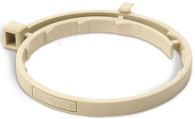 ProVET STOP нашийник від бліх і кліщів для кішок і маленьких собак, 35 см Petmarket