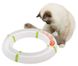 Ferplast MAGIC CIRCLE - Чарівний круг - інтерактивна іграшка для котів