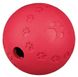 Trixie SNACK BALL - Снек Бол - интерактивная игрушка для собак - 7 см