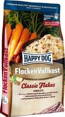 Happy Dog Flocken Vollkost Злаки/трави/овочі - корм для собак та цуценят - 10 кг % Petmarket