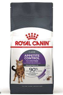 Royal Canin Appetite Control Care - Контроль апетиту - корм для кастрованих котів та кішок - 2 кг %. Petmarket